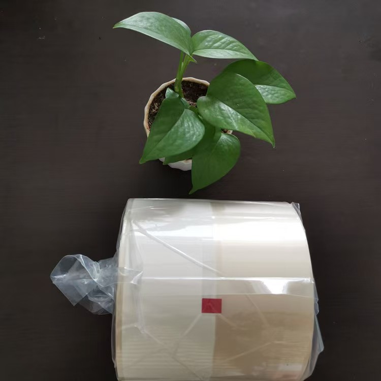 對(duì)可降解藥品包裝膜摩擦系數(shù)的選擇