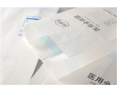 杰彩品牌現(xiàn)貨供應醫(yī)用立體紙袋