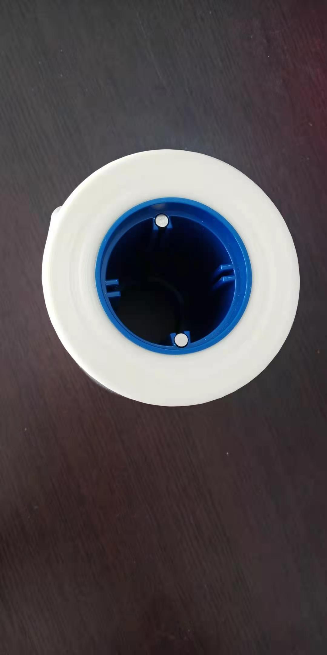 自動擺藥機包裝膜耗材