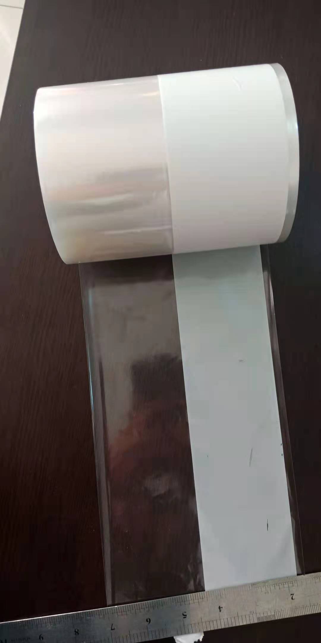自動擺藥機(jī)分包膜耗材