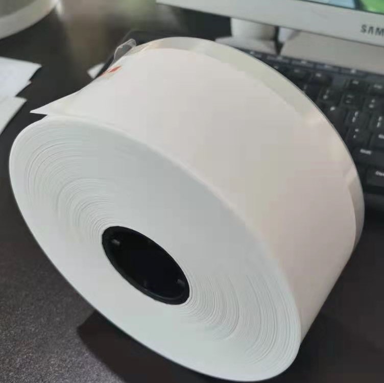 全自動擺藥機(jī)包裝膜
