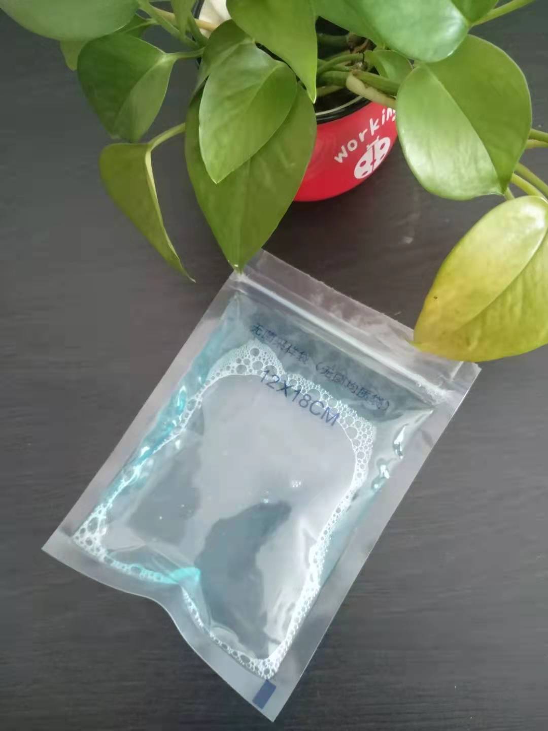 杰彩包裝 無(wú)菌均質(zhì)袋 無(wú)菌采樣袋 帶壓條 廠(chǎng)家直